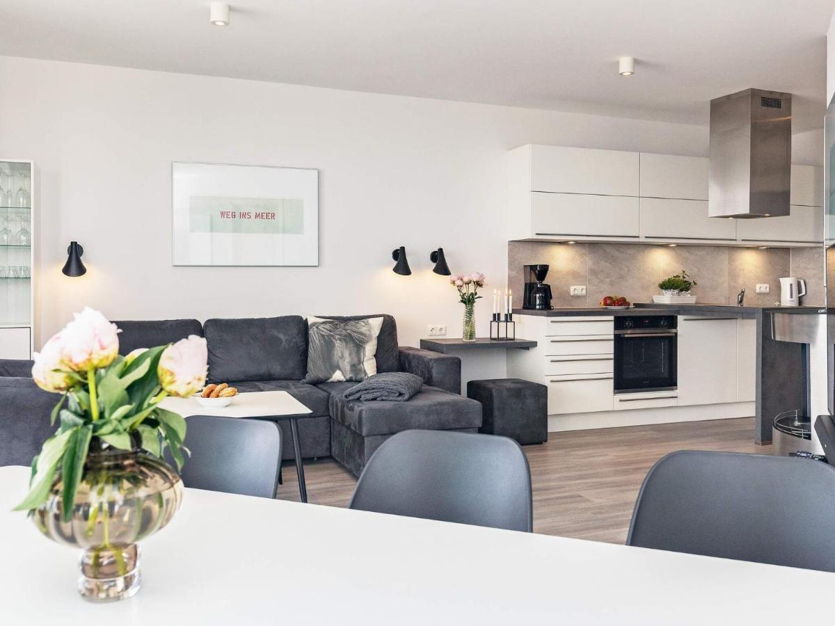 Xxxii Apartment Wendtorf