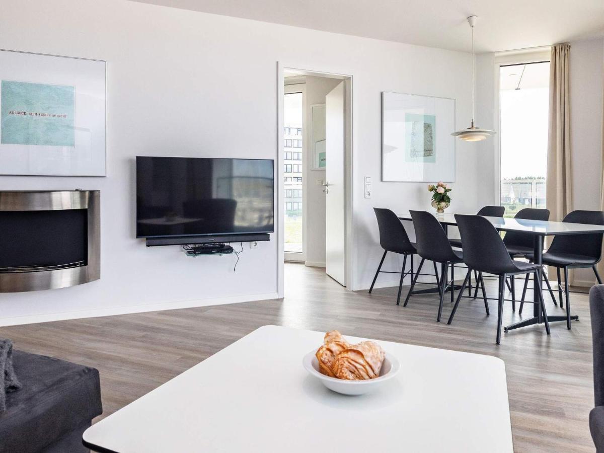 Xxxii Apartment Wendtorf